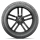 Tyre MICHELIN CITY GRIP SAVER Front and rear All-season tyre 100/80 14 48S A (tyre + rim) Square
