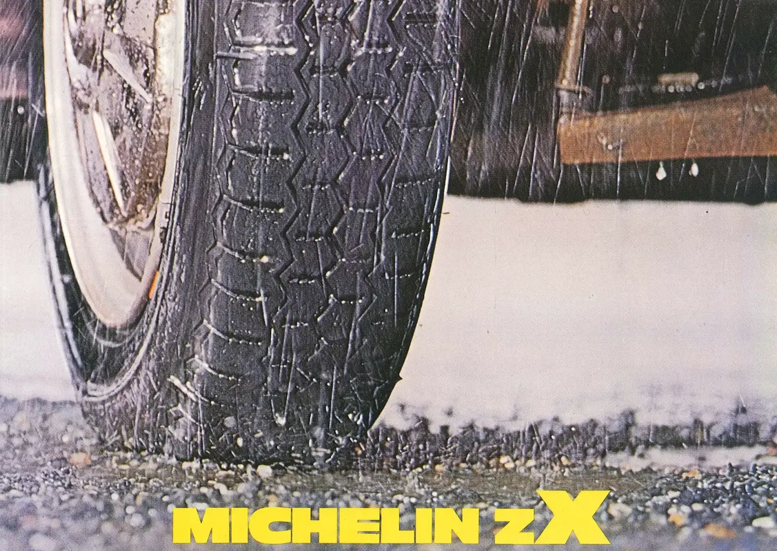 ZX - Classic Tire | Michelin USA ZX - Classic Tire | Michelin USA