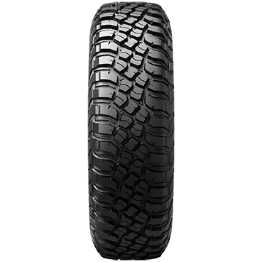 Llanta BFGOODRICH MUD TERRAIN T/A KM3 UTV Llantas para todas las estaciones 30x10 R14 NHS Una (llanta + rin) Cuadrado