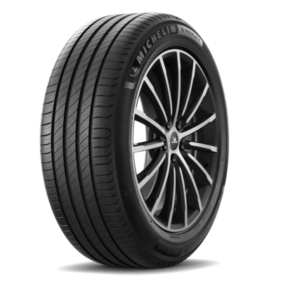 Tyre MICHELIN E.PRIMACY ST Summer tyre 225/55 R18 98V A (tyre + rim) Square
