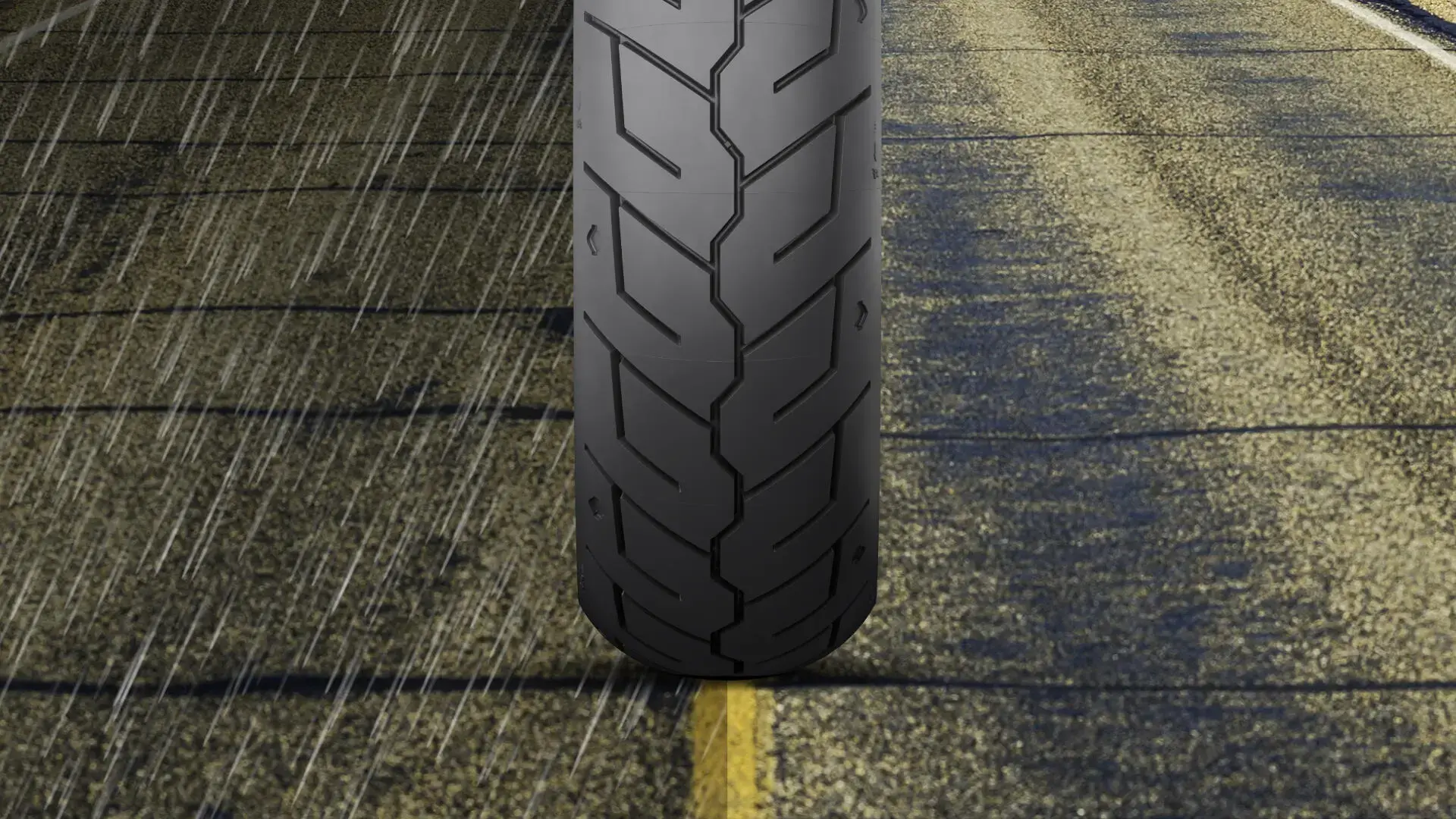 MICHELIN SCORCHER 31（スコーチャー サーティ ワン） | 二輪車用