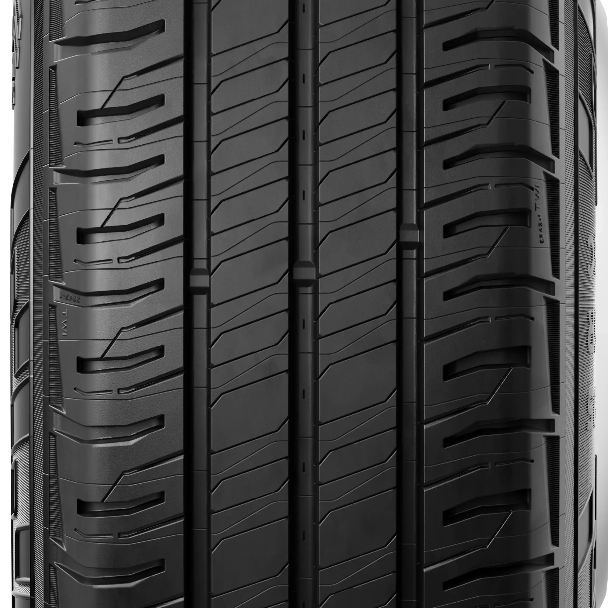Abroncs KLEBER TRANSPRO 2 Nyári gumi 195/75 R16C 107/105R A (abroncs + felni) Négyzetes