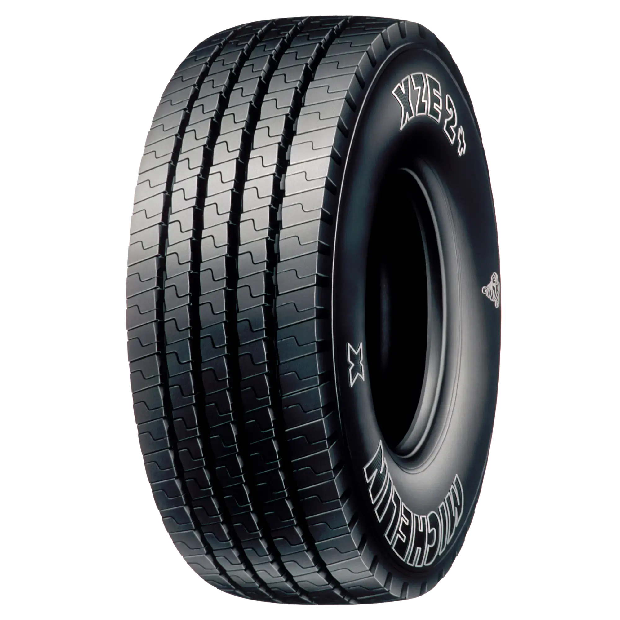 Tyre MICHELIN XZE2+ tyre Square