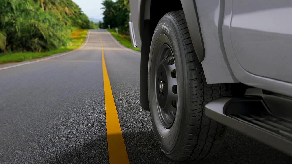 Tyre MICHELIN XCD 2 Summer tyre features-and-benefits-3 16/9