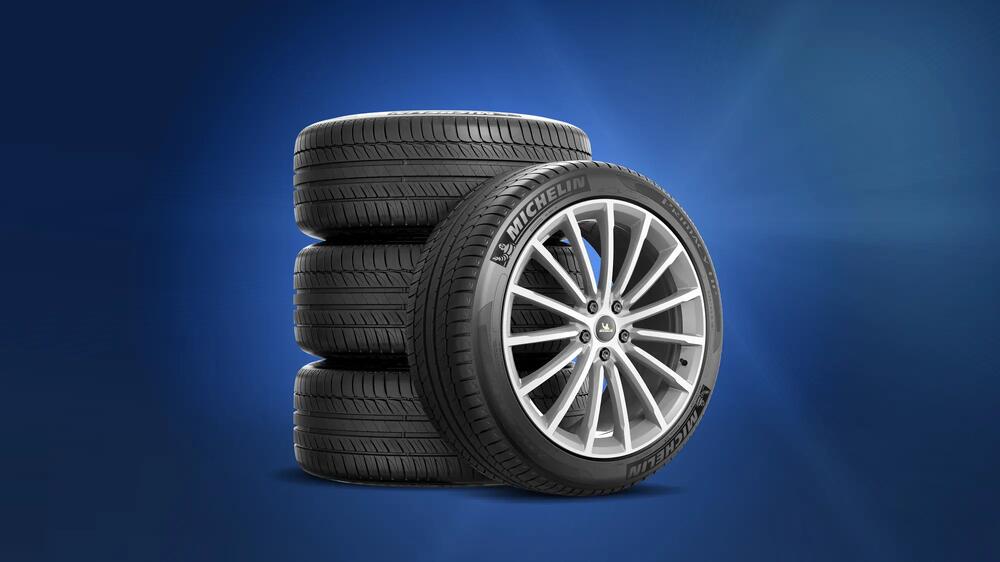 MICHELIN PRIMACY HP - Auto Reifen | Offizielle Website MICHELIN 