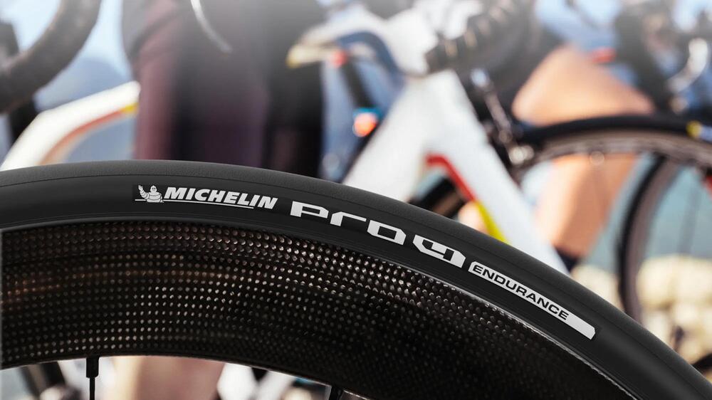 Pneu velo michelin pro 4 endurance sale