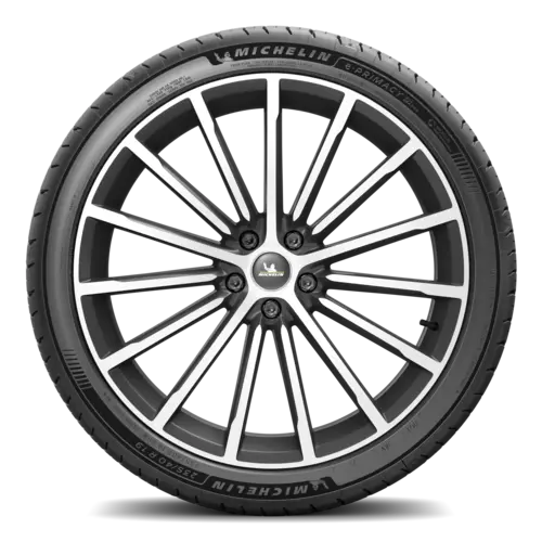 MICHELIN e.Primacy All Season - Car Tire | MICHELIN USA MICHELIN e.Primacy All Season - Car Tire | MICHELIN USA