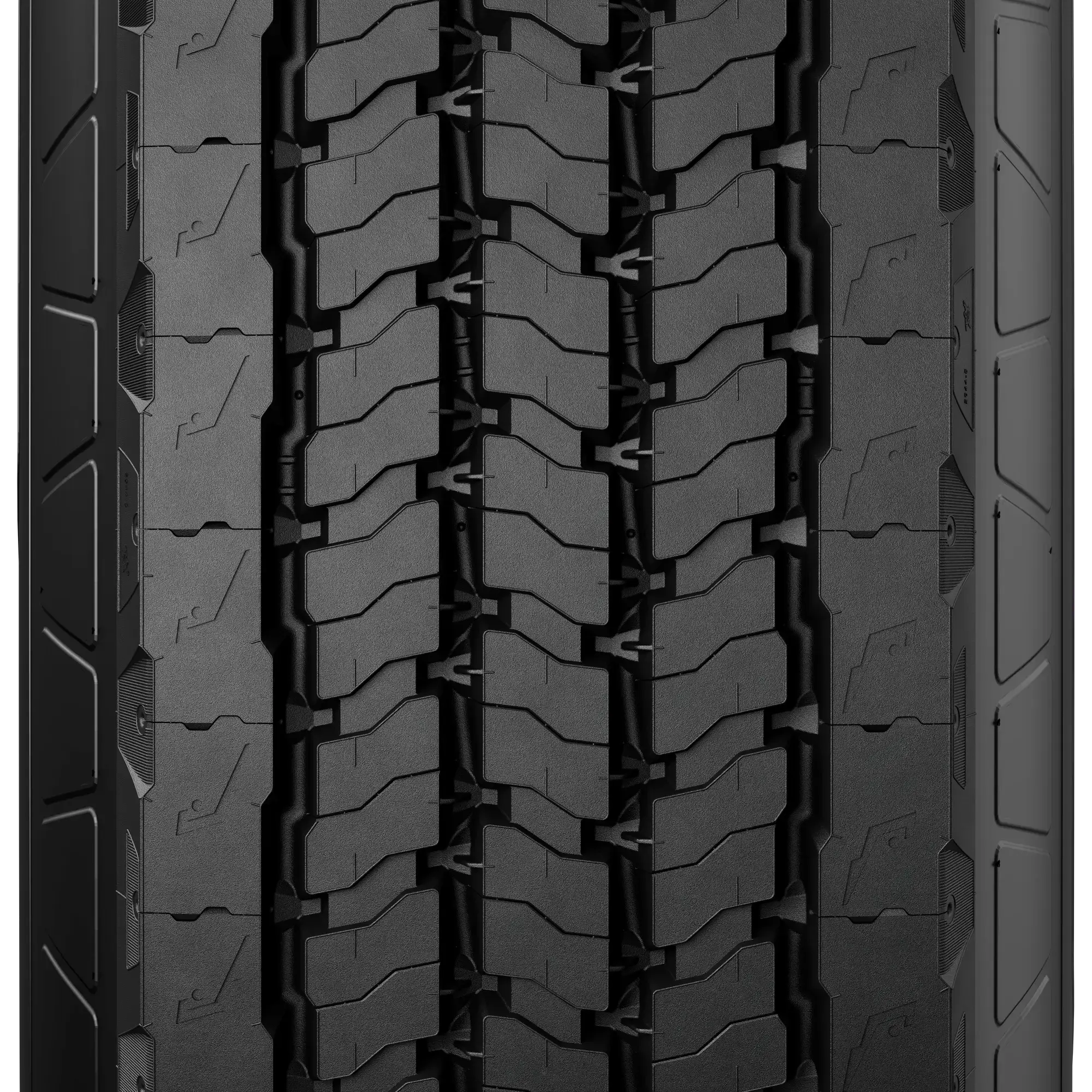 Tire MICHELIN X-CRANE 2 All-season tire 445/95 R25 tire + rim Square