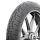 Dæk MICHELIN PILOT ROAD 4 For Helårsdæk 120/70 ZR17 58(W) A (dæk + fælg) Firkant