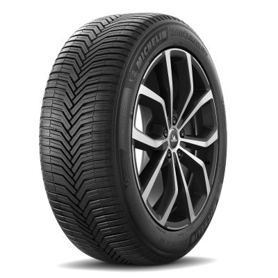 Lastik MICHELIN CROSSCLIMATE SUV Dört mevsim lastik 225/55 R18 98V Bir (lastik+jant) Kare