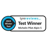 Test winner