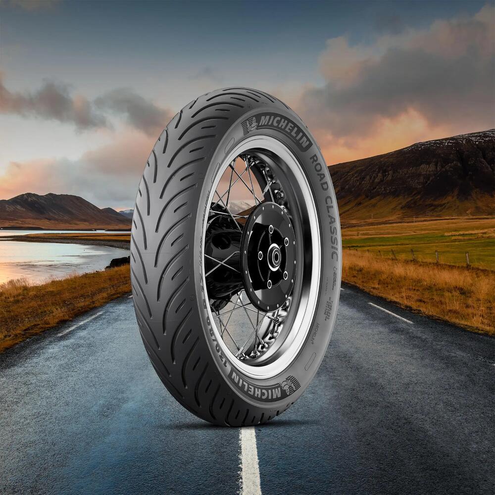 Tyre MICHELIN ROAD CLASSIC All-season tyre features-and-benefits-2 Square