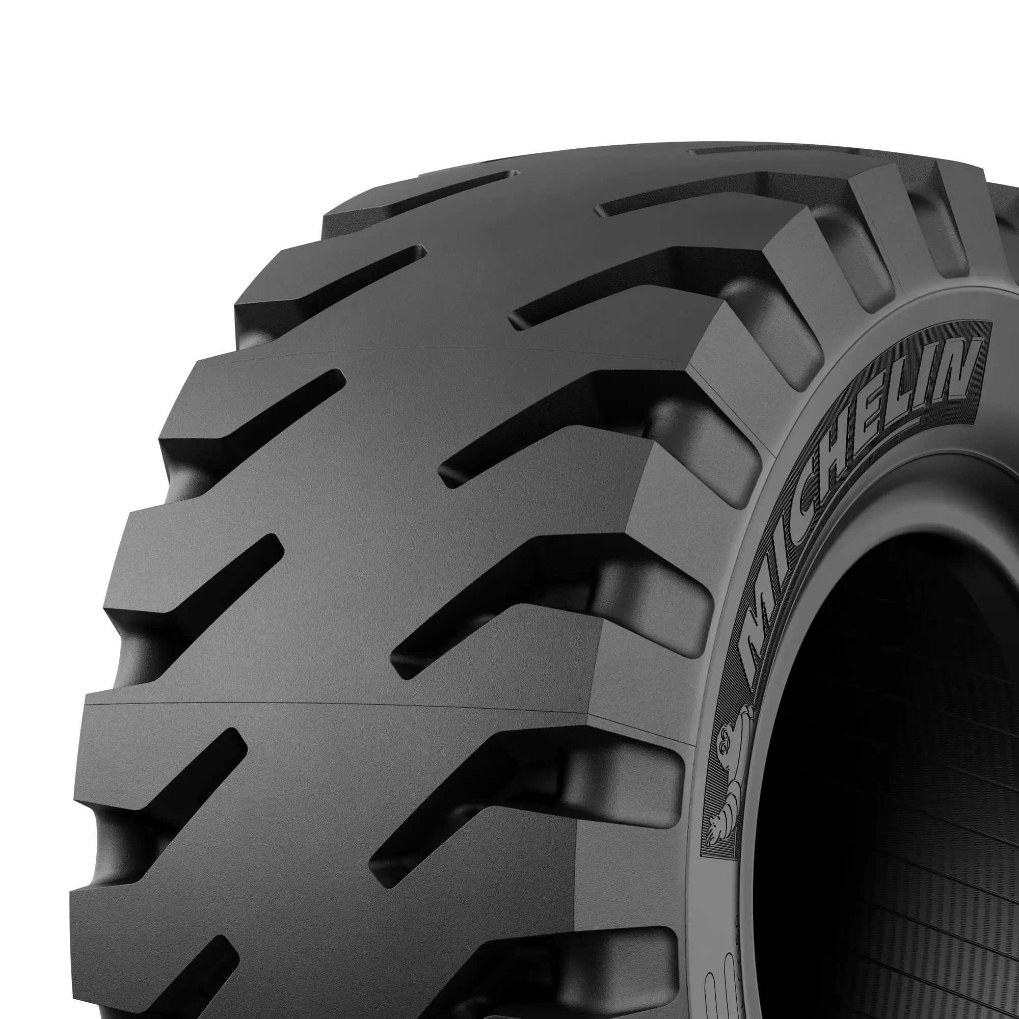 MICHELIN X MINE tires | Michelin Commercial Tires US
