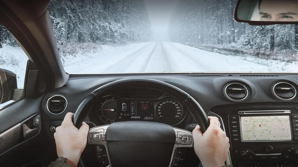 Dekk MICHELIN X-ICE NORTH 4 SUV Vinterdekk egenskaper-og-fordeler-3 16/9