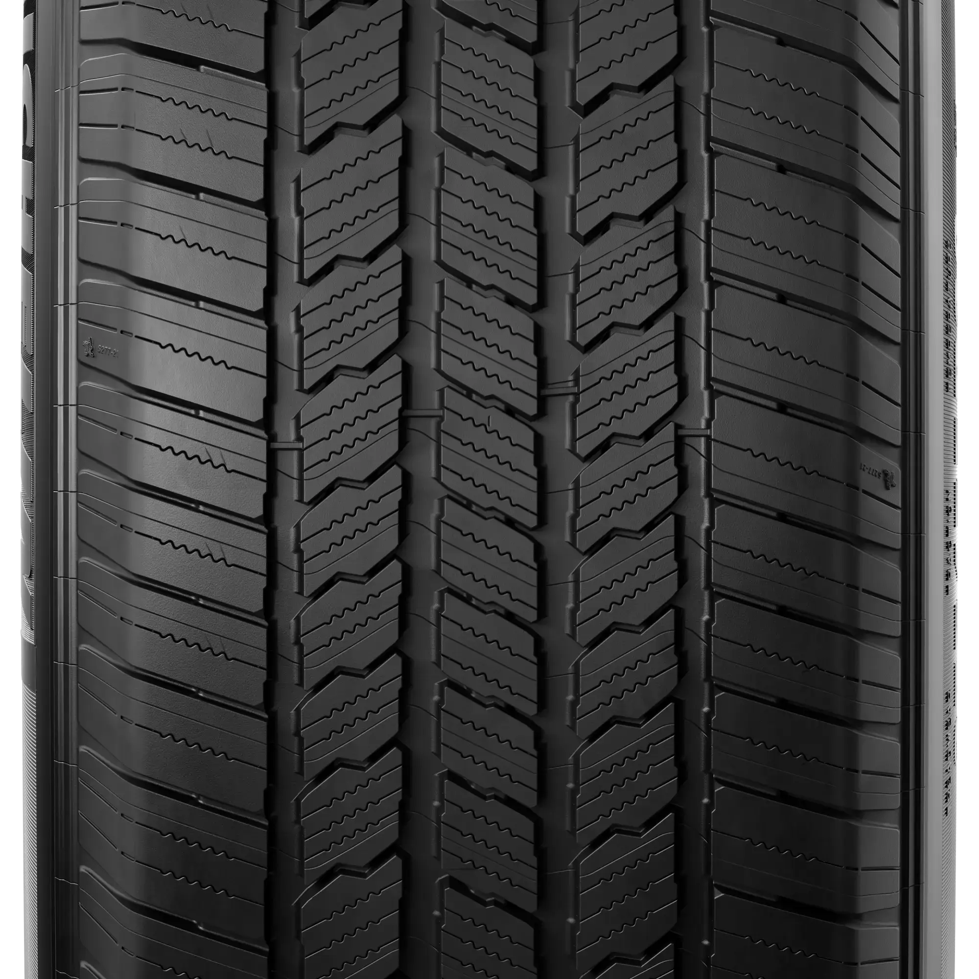 Tire MICHELIN LTX M/S 2 All-season tire 275/55 R20 113H A (tire + rim) Square