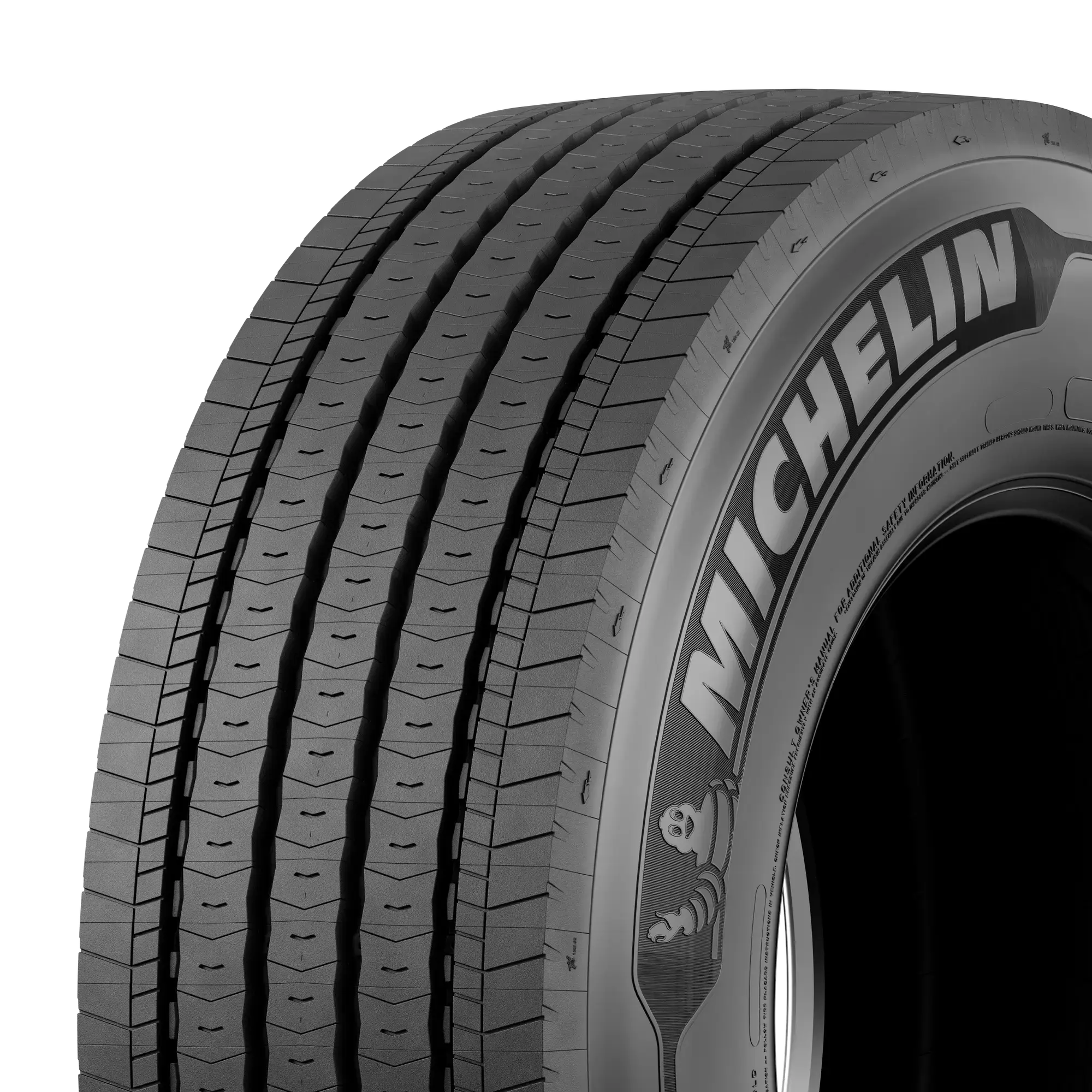 MICHELIN X® MULTI HL Z | MICHELIN TRUCK TIRES