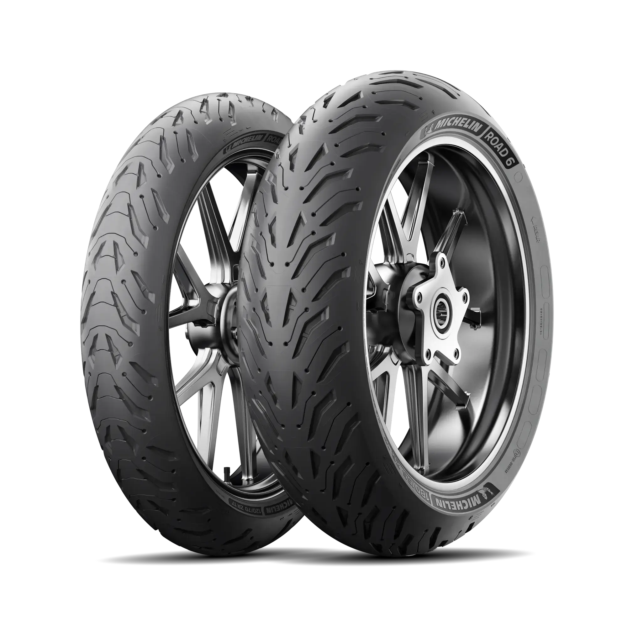 Michelin Road 6