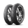 Tyre MICHELIN ROAD 6 Set All-season tyre A (tyre + rim) Square