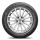 Tyre MICHELIN ALPIN 5 Winter tyre 205/55 R16 91H NO A (tyre + rim) Square
