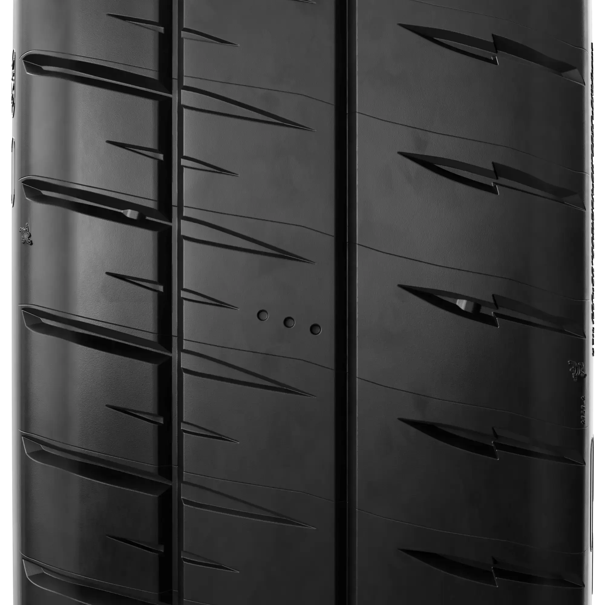 Tire MICHELIN PILOT SPORT A M20 20/65-18 A (tire + rim) Square