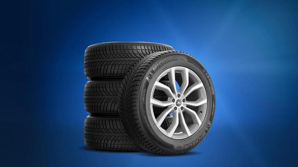 Pneu MICHELIN LATITUDE ALPIN LA2 Pneu hiver caractéristiques-et-avantages-2 16/9