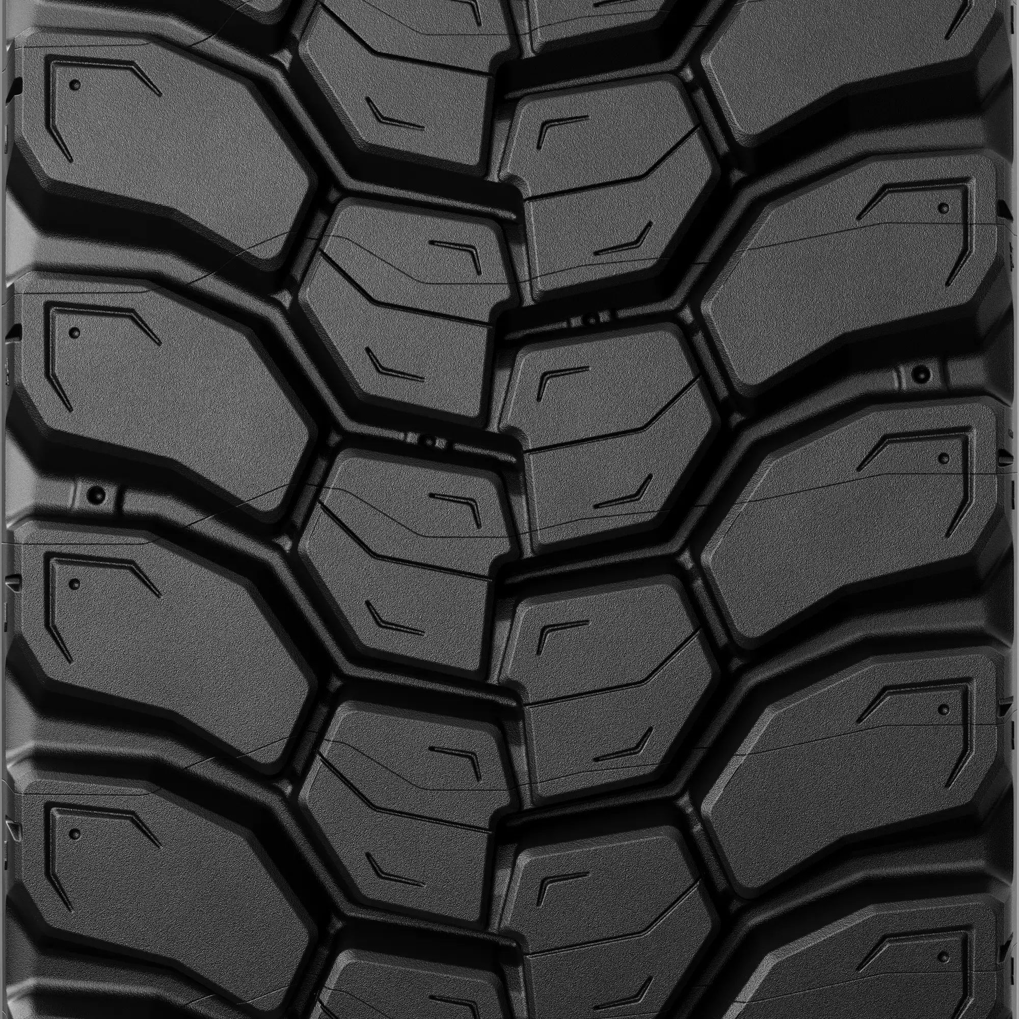 Tyre MICHELIN X® WORKS D Drive All-season tyre 315/80 R22.5 tyre Square