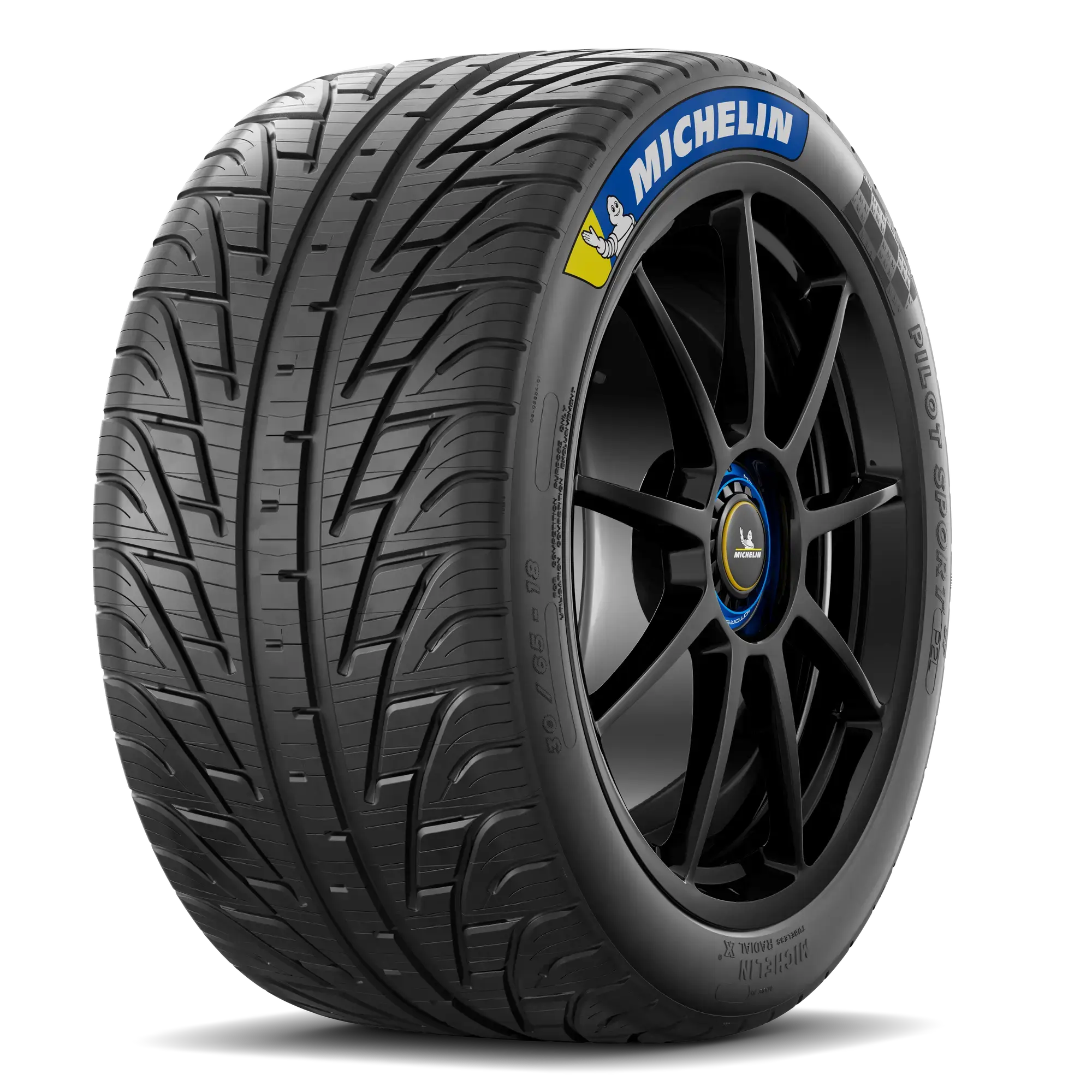 Pilot Sport GT P2L