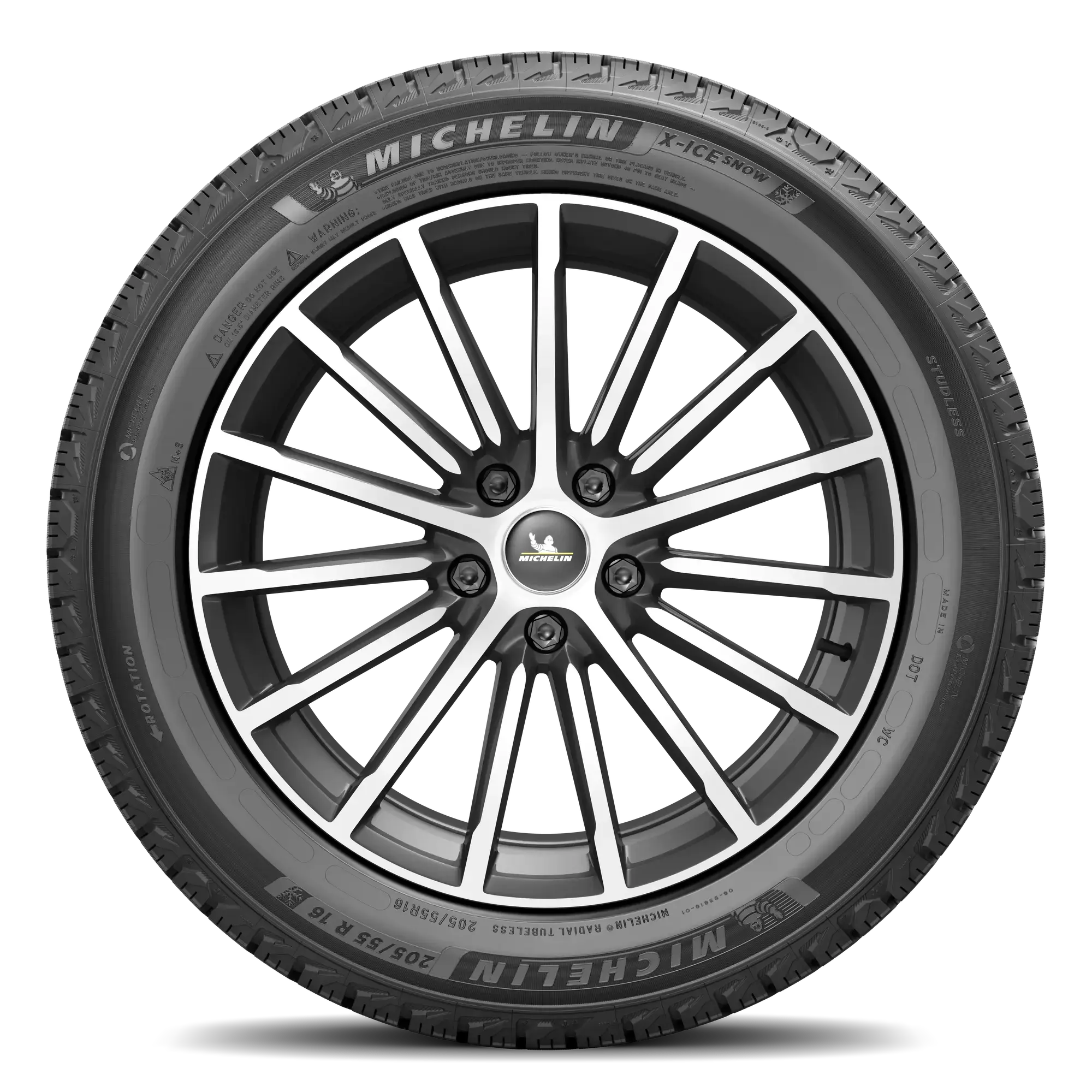 215/45R17 区切る スタッドレスホイール4本セット AZR60G 215/45R17 区切る スタッドレスホイール4本セット AZR60G