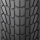 Band MICHELIN POWER SUPERMOTO RAIN Achter All-season band 160/60 R17 A (band + velg) Vierkant