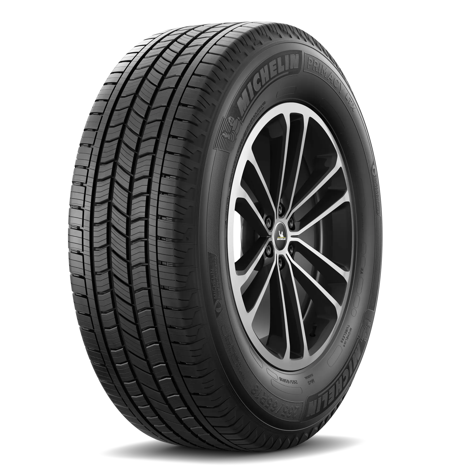 265/65 R 18 Car Tyres | MICHELIN Africa
