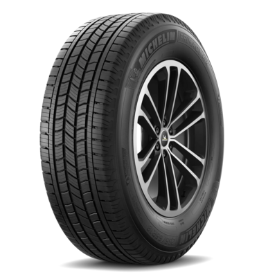 Tyre MICHELIN PRIMACY LTX 265/65 R18 114T A (tyre + rim) Square