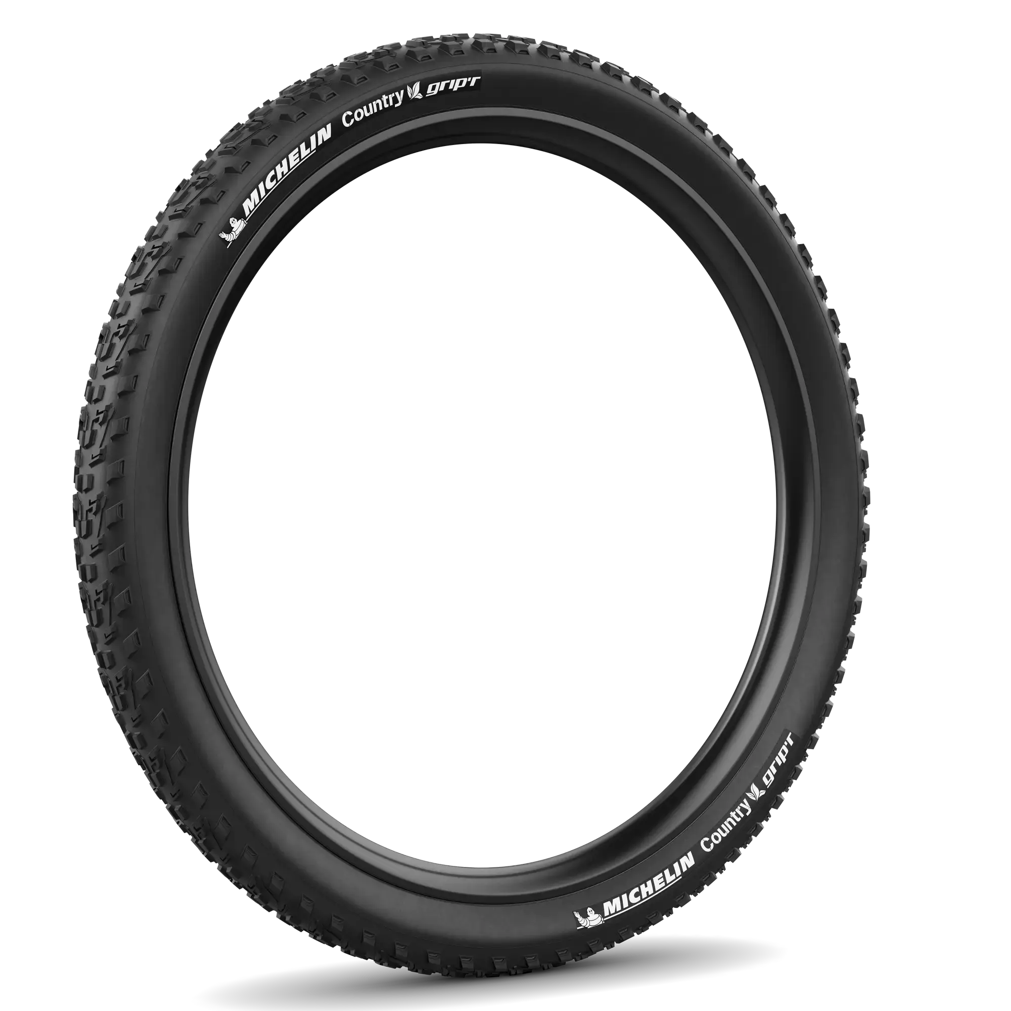 Llanta MICHELIN COUNTRY GRIP'R Parte delantera y trasera 26X2.10 Una (llanta + rin) Cuadrado