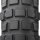 Pneu MICHELIN ANAKEE WILD Dianteiros Pneu para todas as estações 120/70 R19 60R A (pneu + aro) Quadrado