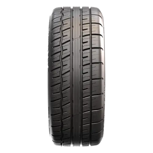 Tire UNIROYAL POWER PAW A/S 225/40 ZR18 92W M+S A (tire + rim) Square