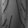 Pneu MICHELIN POWER SHIFT Avant 120/70 R15 56H A (pneu + jante) Carré