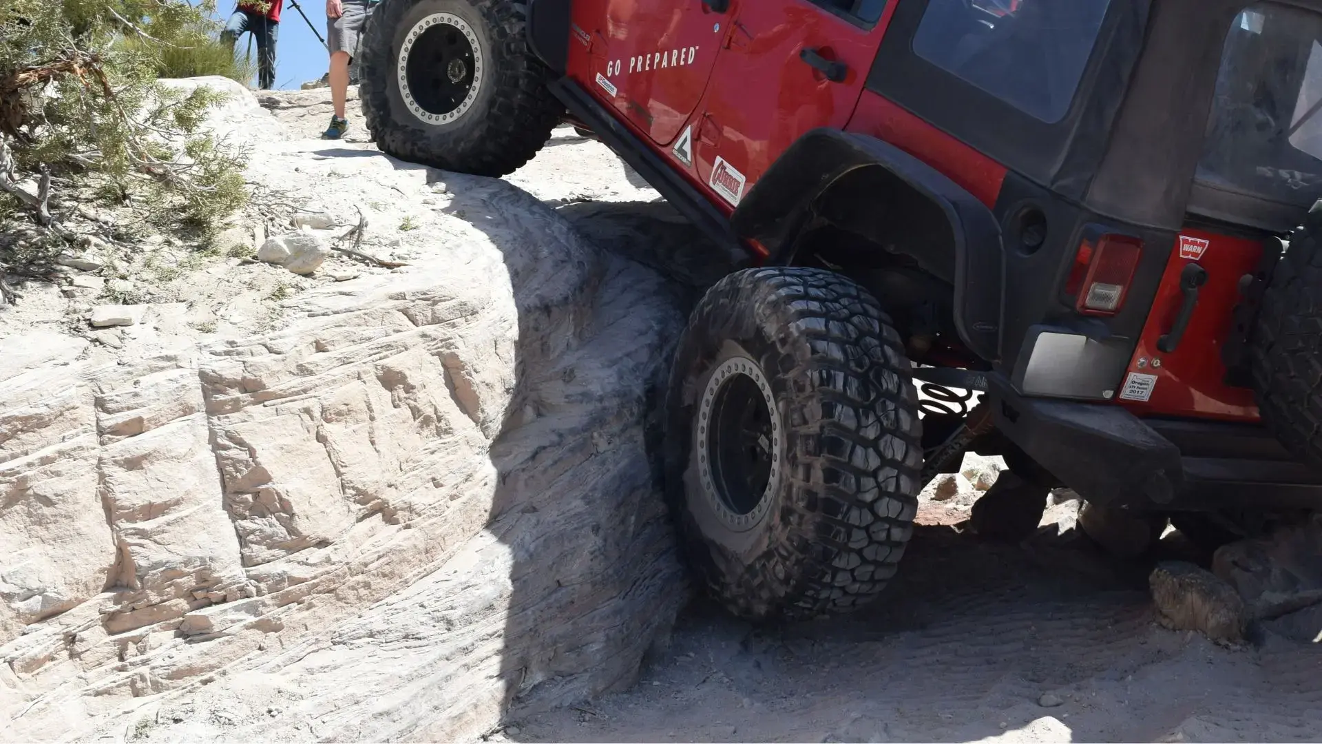 BFGoodrich Mud-Terrain T/A KM2 | Off-Road Tires for Trucks, SUVs