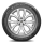 MICHELIN LATITUDE ALPIN LA2 255/55 R19 111V XL