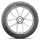 Llanta MICHELIN ROAD 6 Parte delantera Llantas para todas las estaciones 120/70 ZR17 58W Una (llanta + rin) Cuadrado