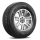 Tyre MICHELIN LATITUDE CROSS Summer tyre 265/65 R17 112H A (tyre + rim) Square