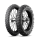 Ελαστικό MICHELIN ENDURO MEDIUM Σετ Ελαστικό παντός καιρού A (ελαστικό + ζάντα) Τετράγωνο
