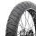 Ελαστικό MICHELIN ANAKEE 3 Εμπρός Ελαστικό παντός καιρού 120/70 R19 60V A (ελαστικό + ζάντα) Τετράγωνο