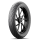 Tyre MICHELIN PILOT STREET Rear All-season tyre 120/80 17 61P A (tyre + rim) Square