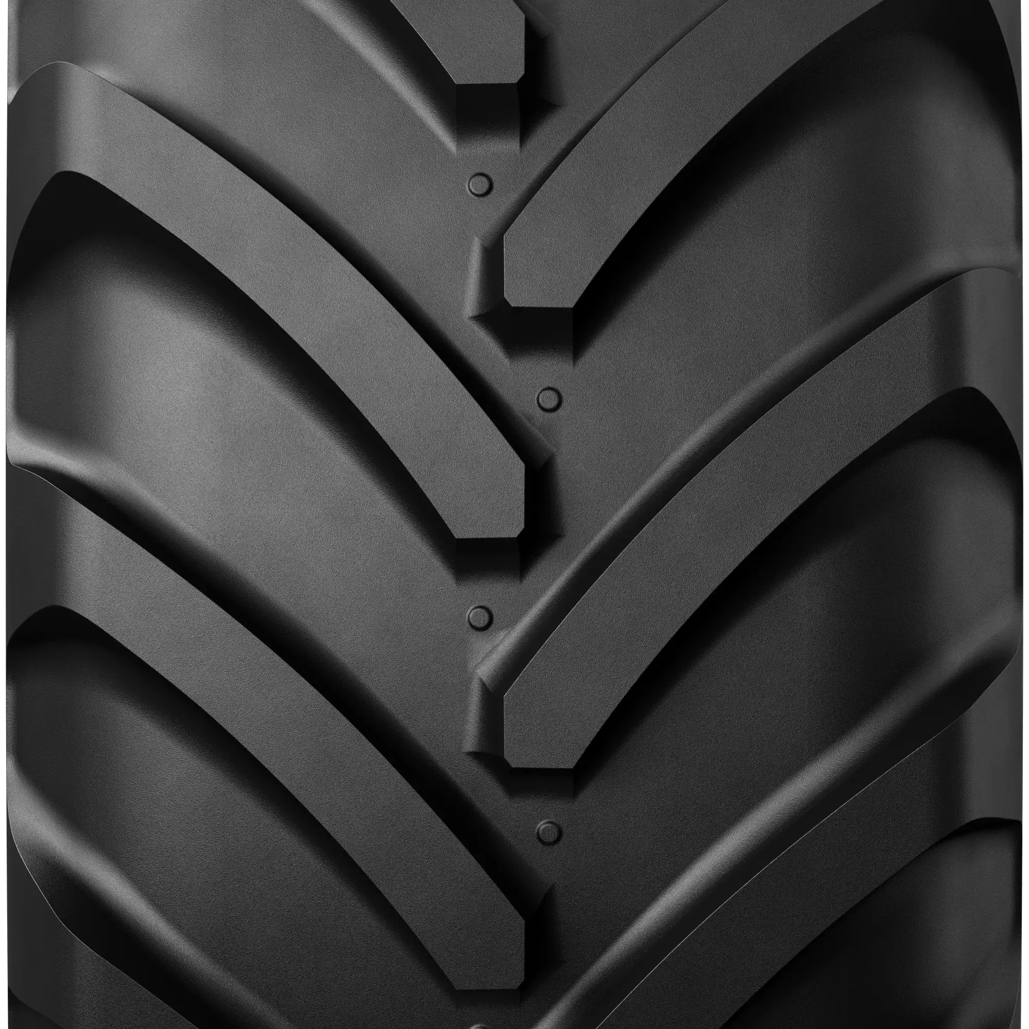 Tire MICHELIN XM47 425/75 R20 tire + rim Square
