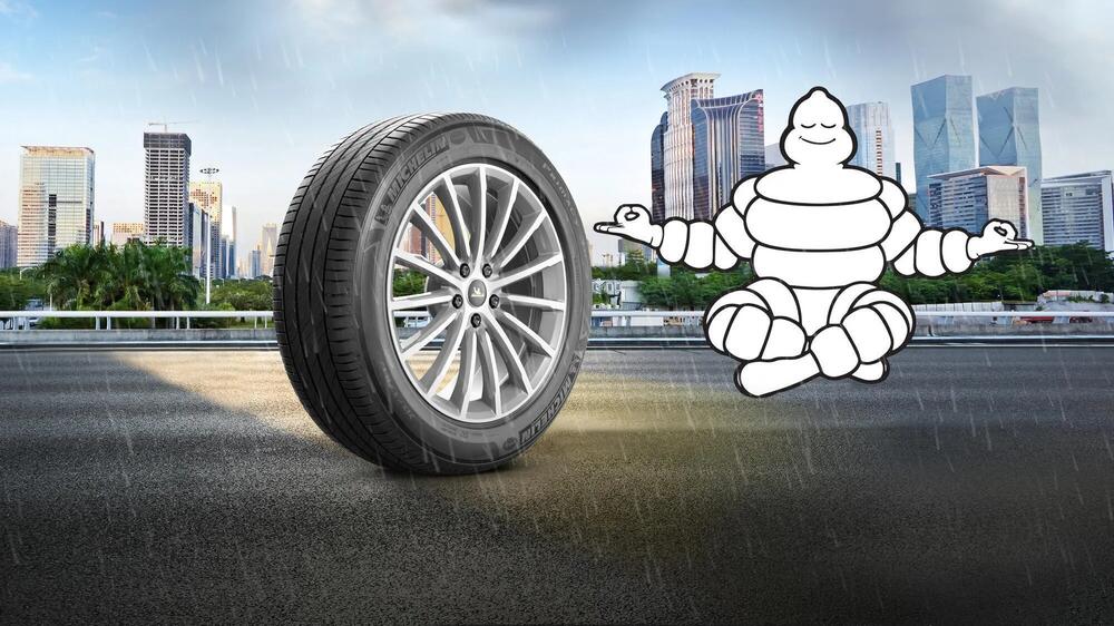 Tyre MICHELIN PRIMACY 3 ST Summer tyre features-and-benefits-1 16/9