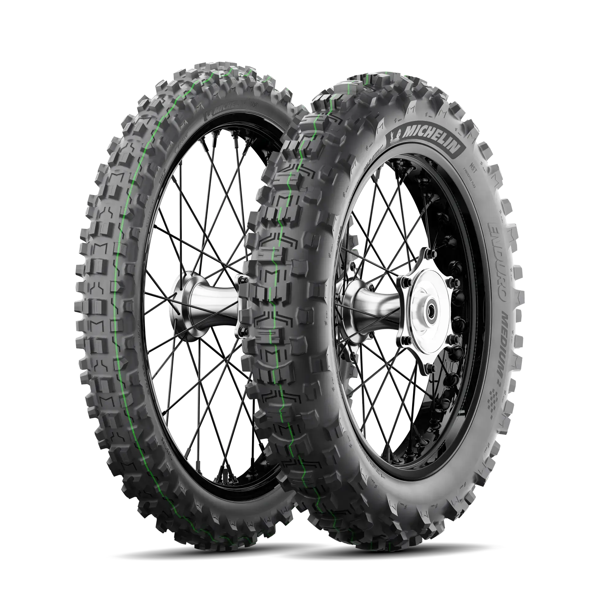 Enduro Medium 2