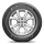 Neumático MICHELIN ENERGY SAVER+ Neumático de verano 195/65 R15 91H Un (neumático + llanta) Cuadrado