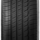 타이어 MICHELIN PRIMACY MXM4 올 시즌 타이어 245/45 R19 98W A(타이어 + 림) 스퀘어
