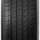 Pneu MICHELIN PRIMACY MXM4 Pneu toutes saisons 245/45 R19 98W A (pneu + jante) Carré