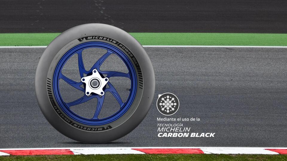Llanta MICHELIN POWER SLICK 2 Llantas para todas las estaciones características-y-beneficios-3 16/9