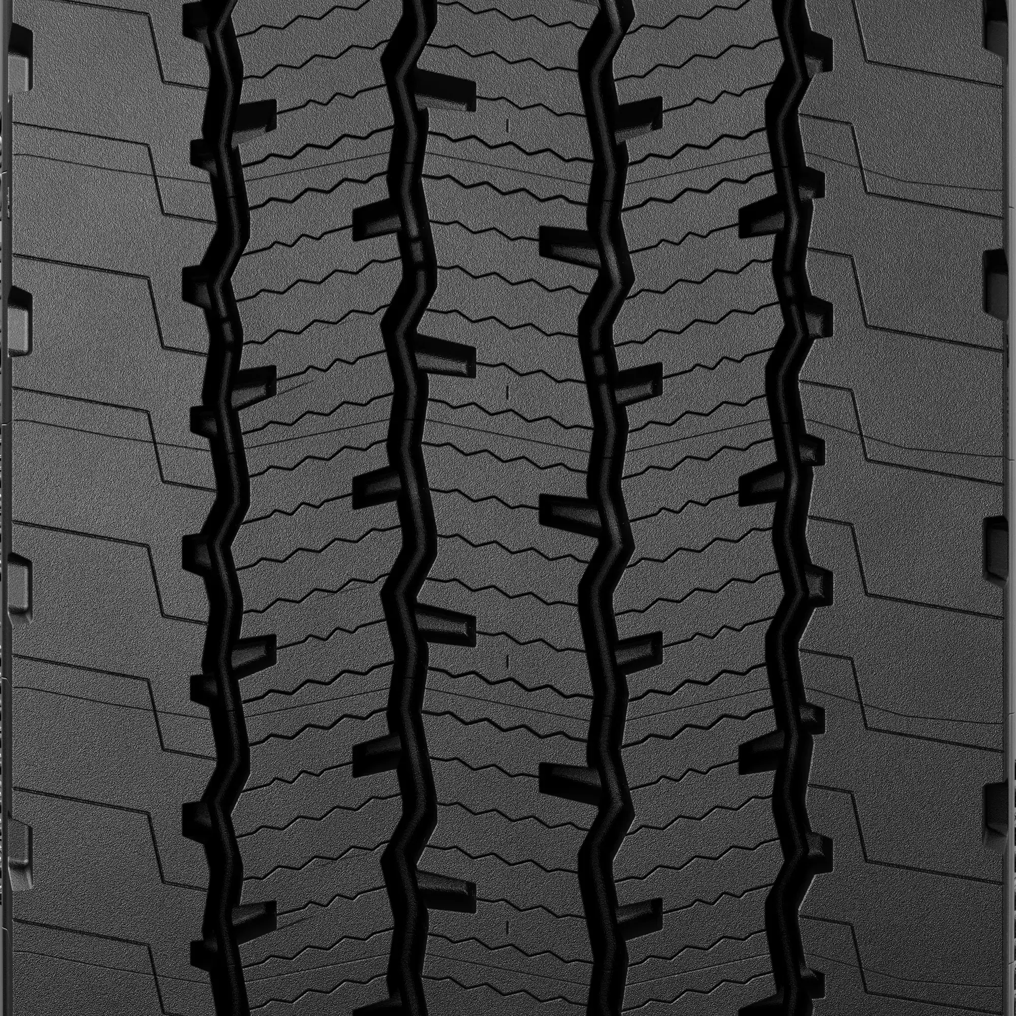 Tire MICHELIN X LINE ENERGY D Drive All-season tire 275/80 R22.5 tire + rim Square